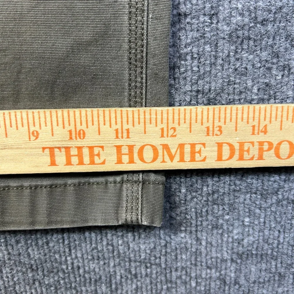 Carhartt durable work